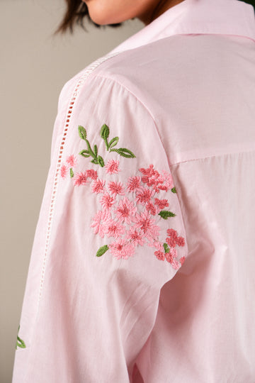 Louna - Chemise