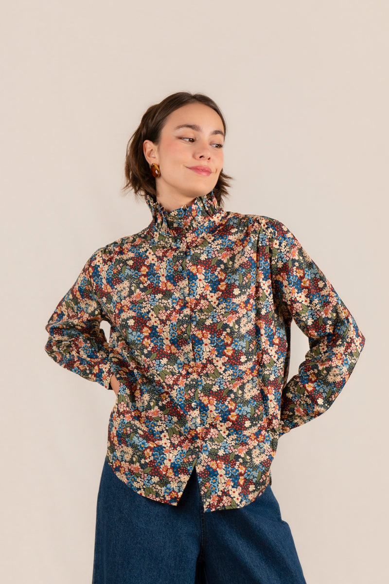 Luce - Chemise