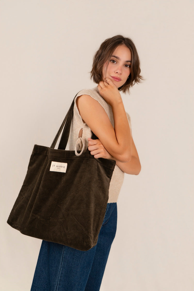 Martial - Tote bag