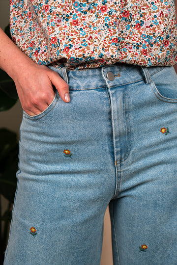 Maël - Pantalon
