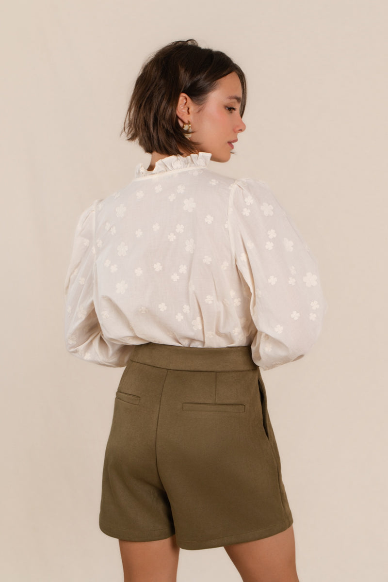 Jasper - Short