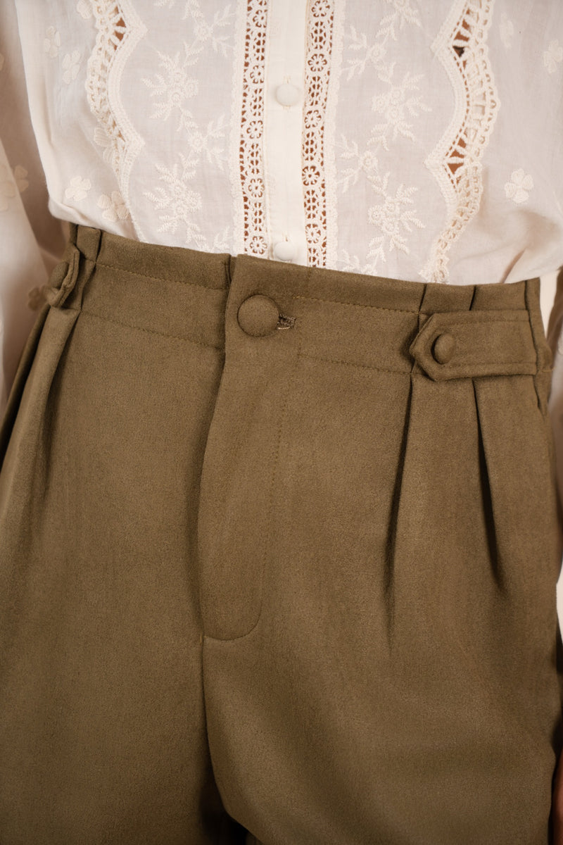 Jasper - Short