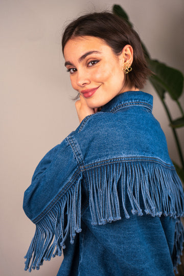 Maëline - Veste