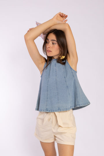 Mathis - Top