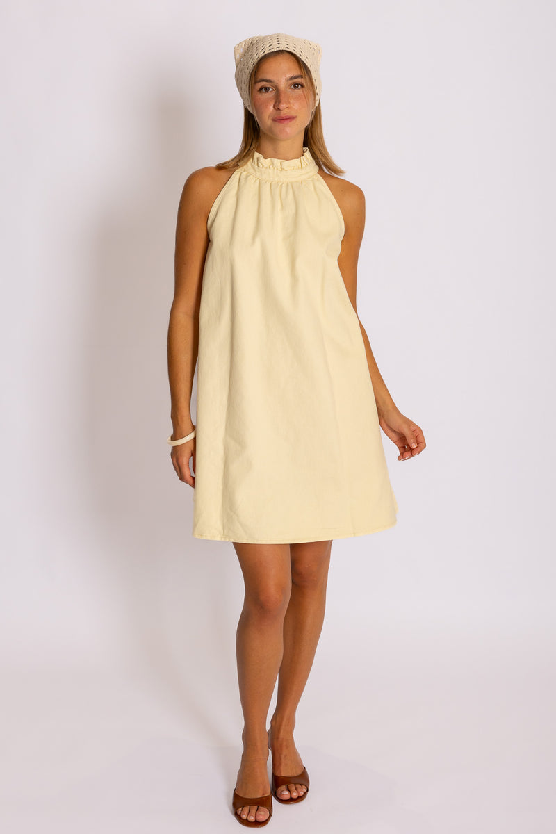 Emma - Robe