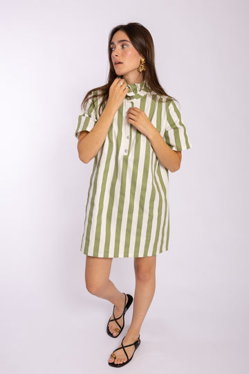 Lily - Robe