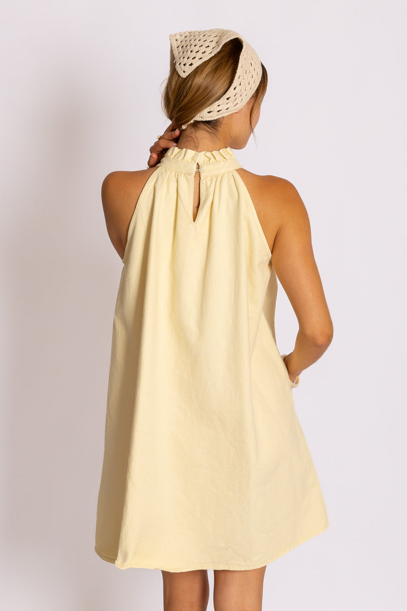 Emma - Robe