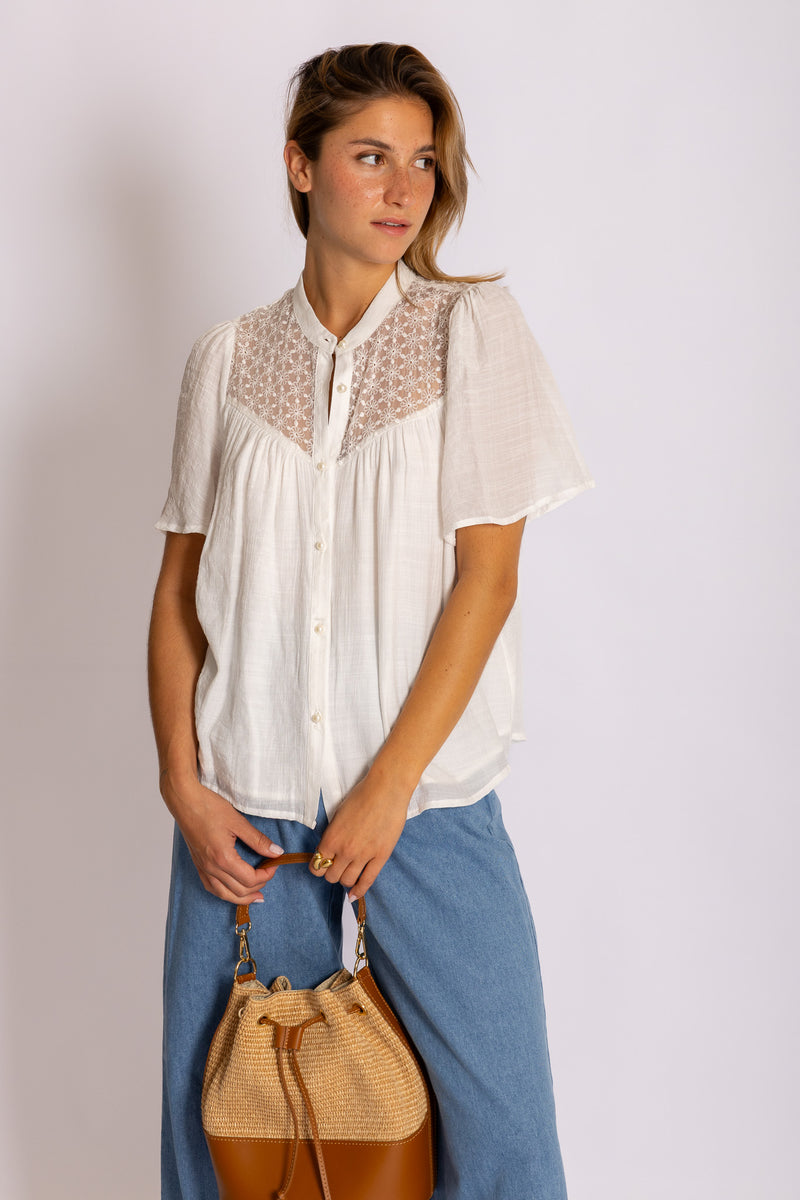 Paula - Chemise