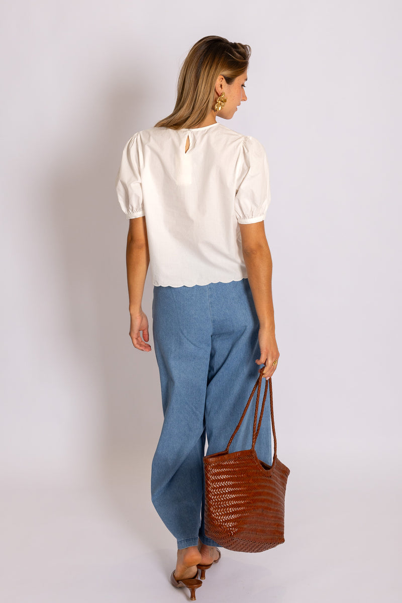 Sixtine - Blouse
