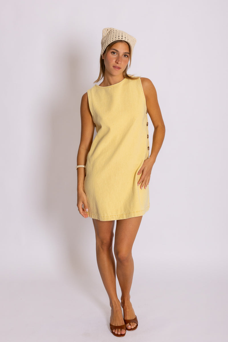 Amandine - Robe