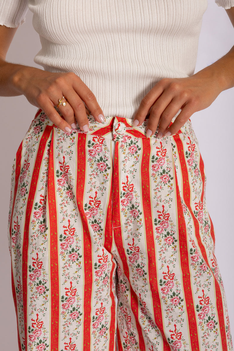 Noémie - Pantalon