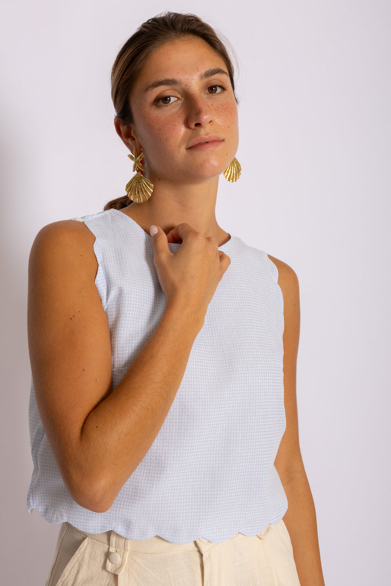 Aurore - Top