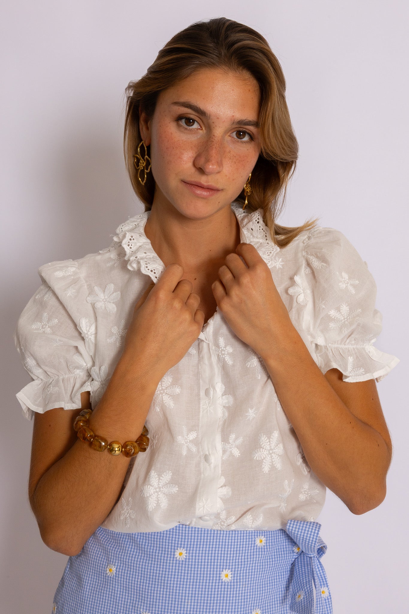 Chemises et Blouses