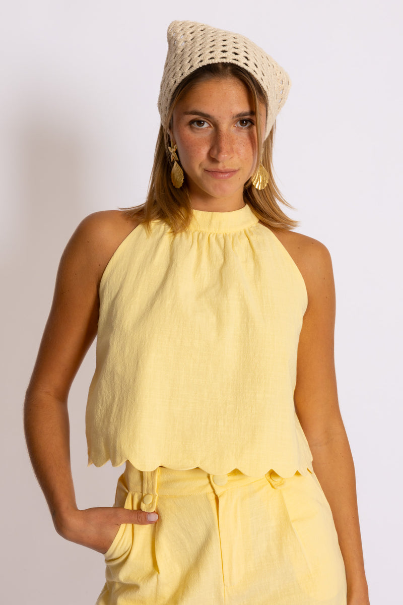 Hortense - Top