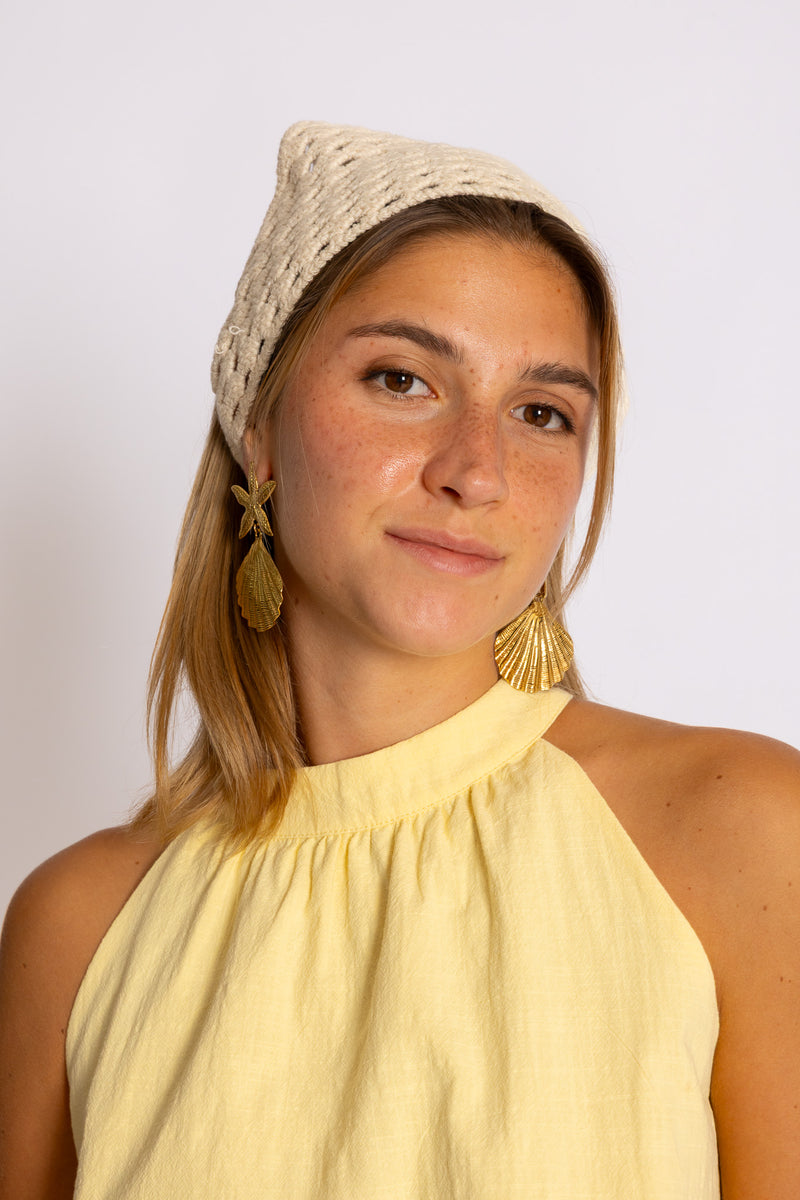 Hortense - Top