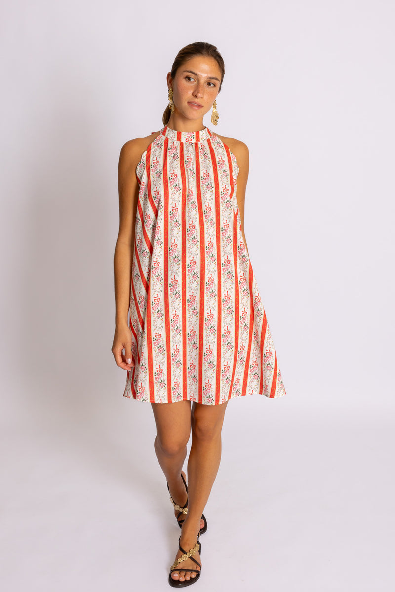 Eugénie - Robe