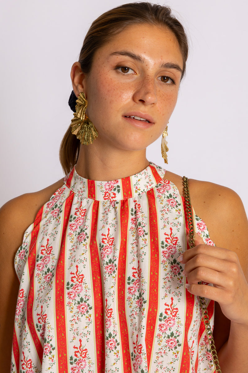 Eugénie - Robe