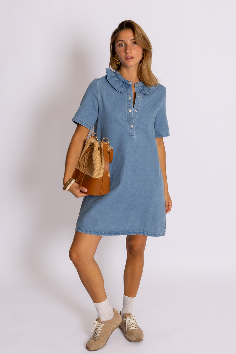 Sonia - Robe