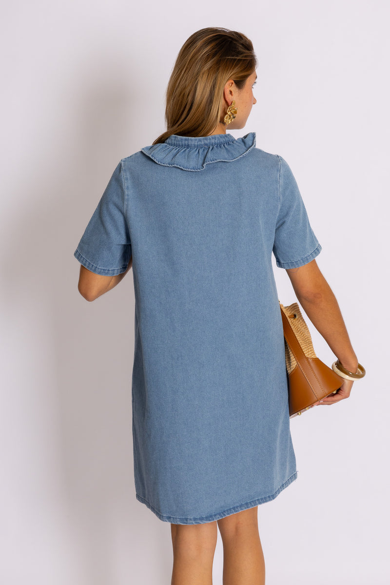 Sonia - Robe