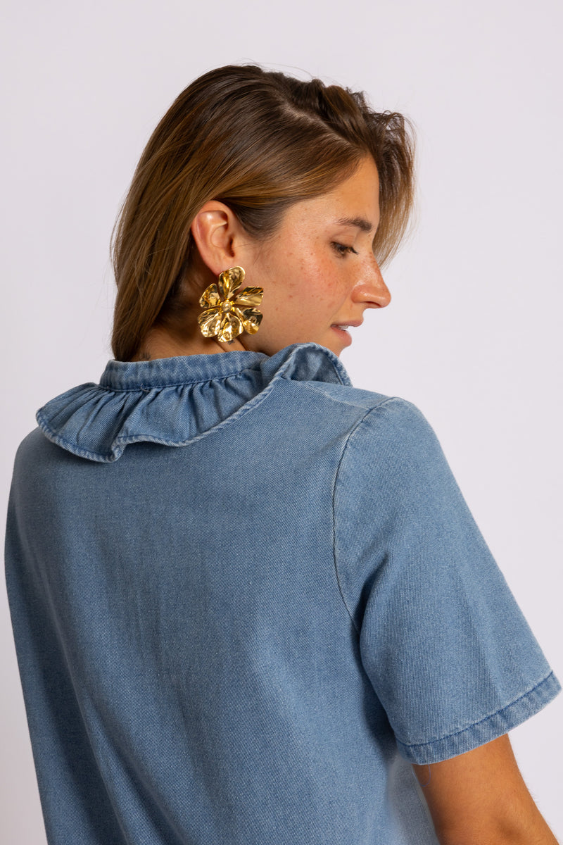 Sonia - Robe
