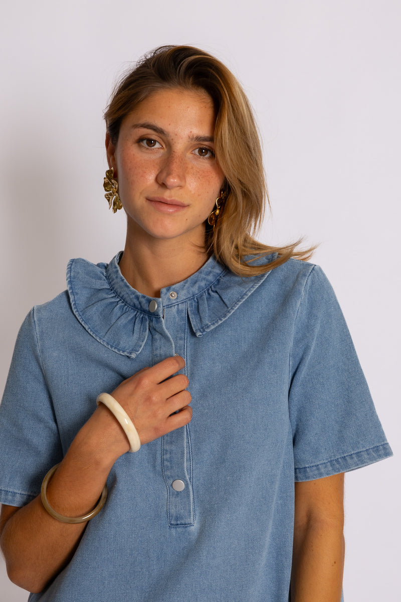 Sonia - Robe
