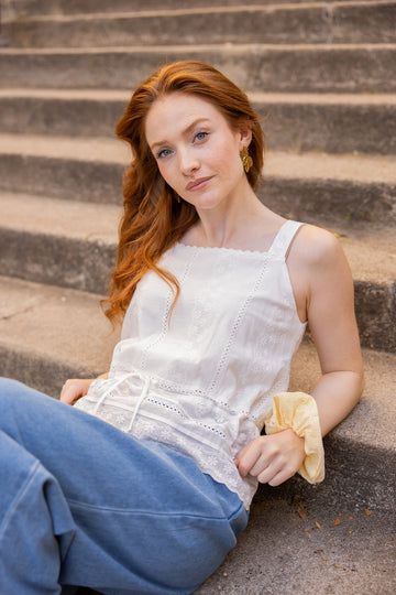 Anaïs - Débardeur