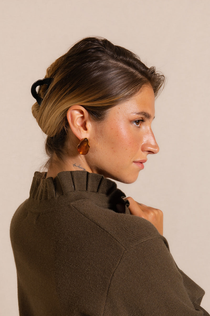 Gloria - Boucles d'oreilles