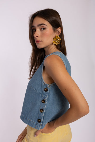Aimée - Top