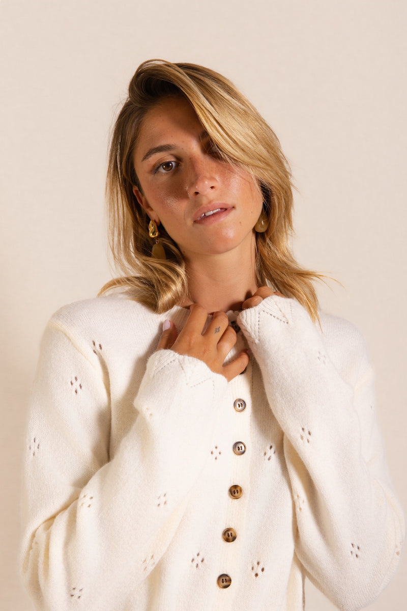 Elian - Gilet