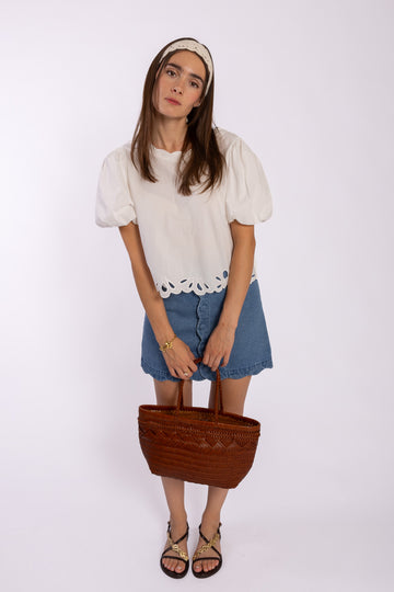 Molly - Blouse