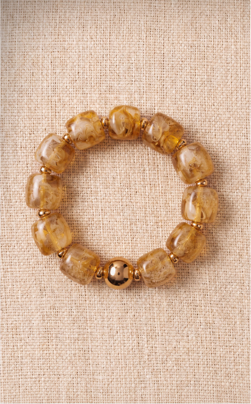 Ambre - Bracelet