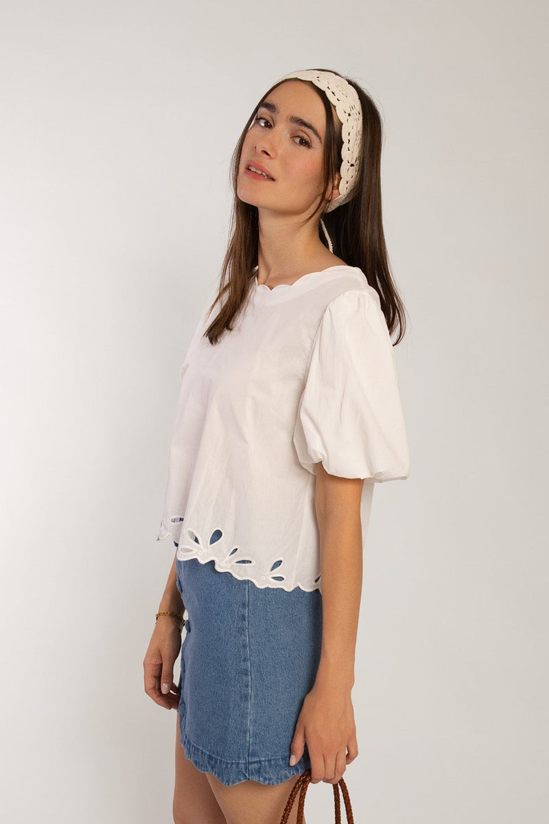 Molly - Blouse