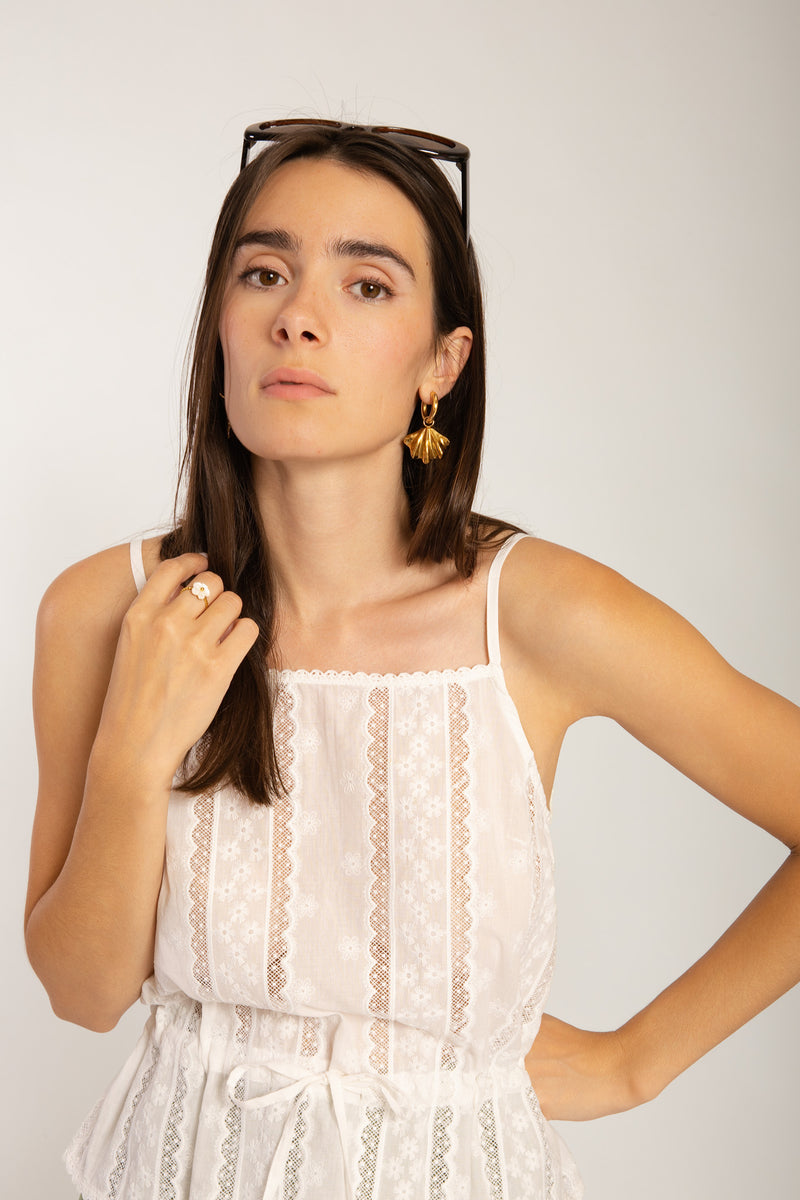 Agathe - Top