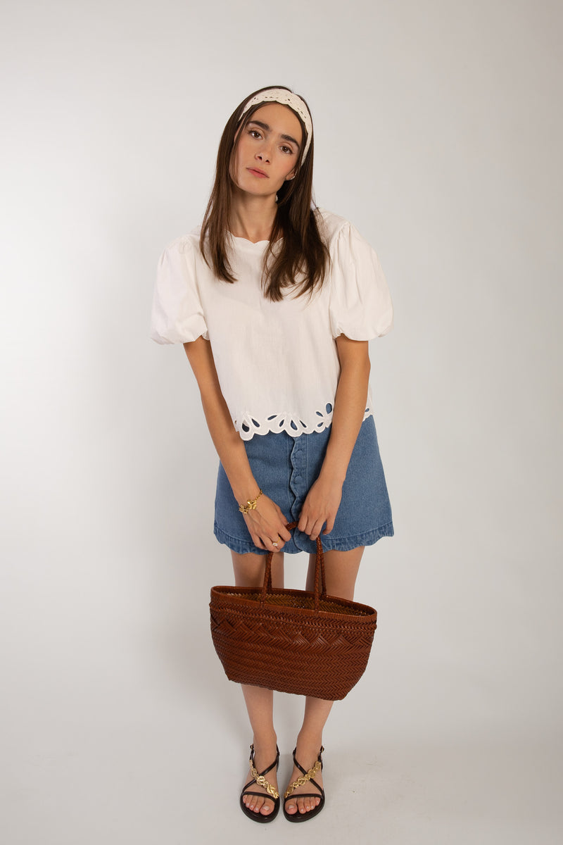 Molly - Blouse