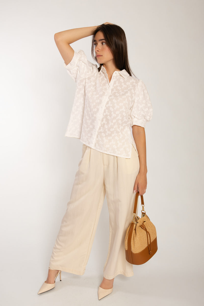 Doria - Chemise