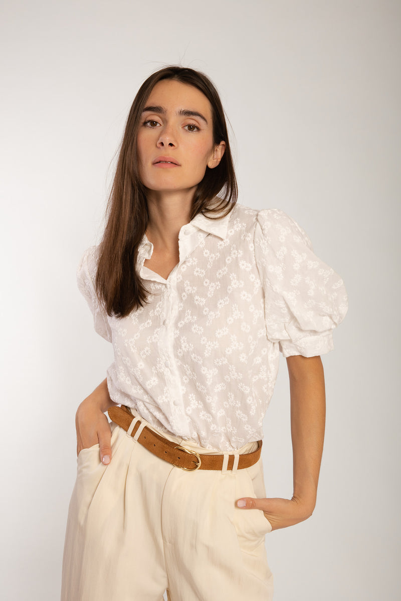 Doria - Chemise