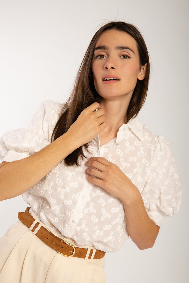 Doria - Chemise
