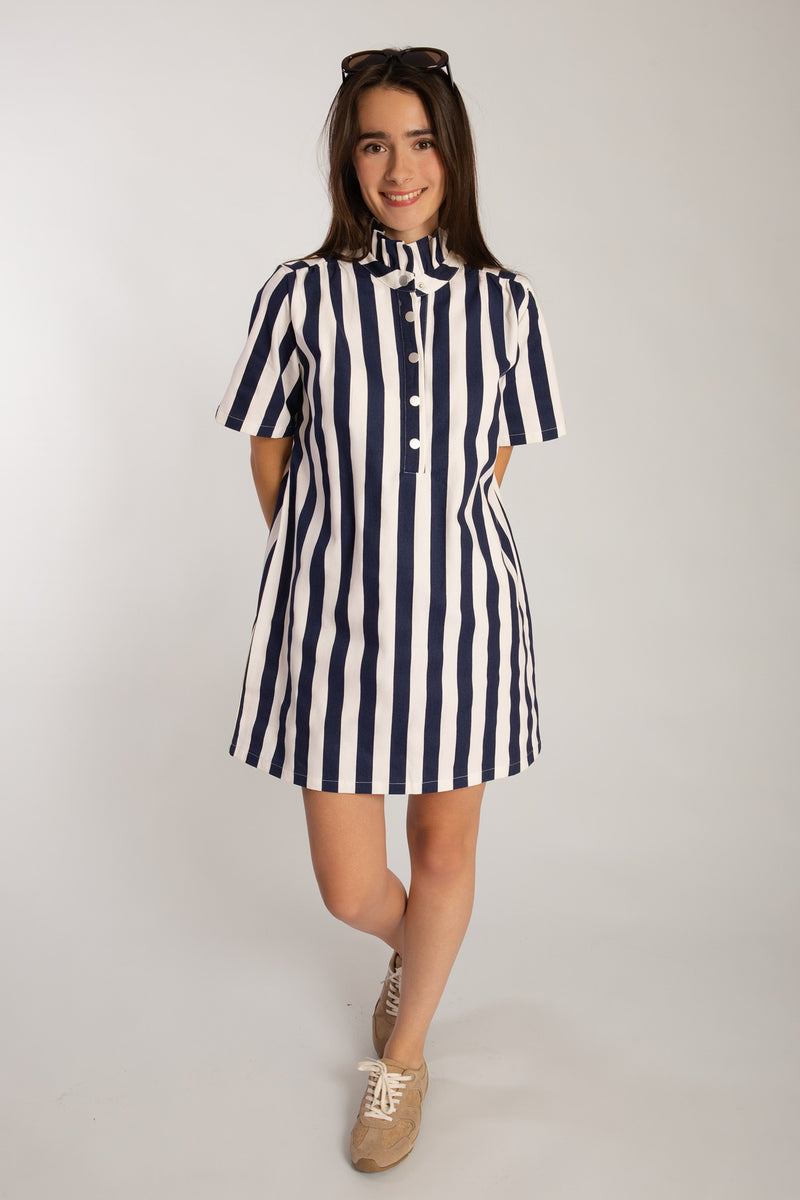 Lily - Robe