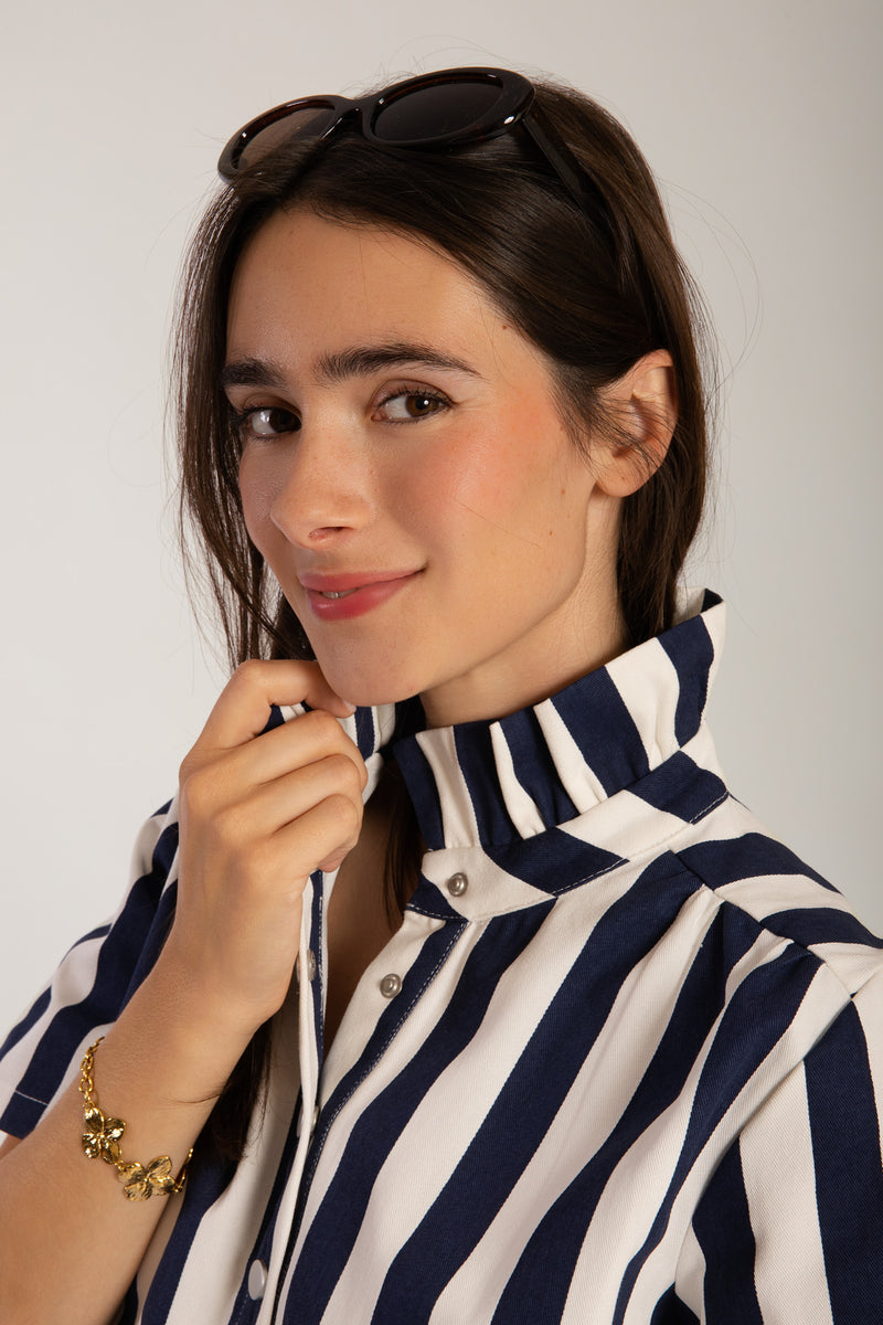 Lily - Robe