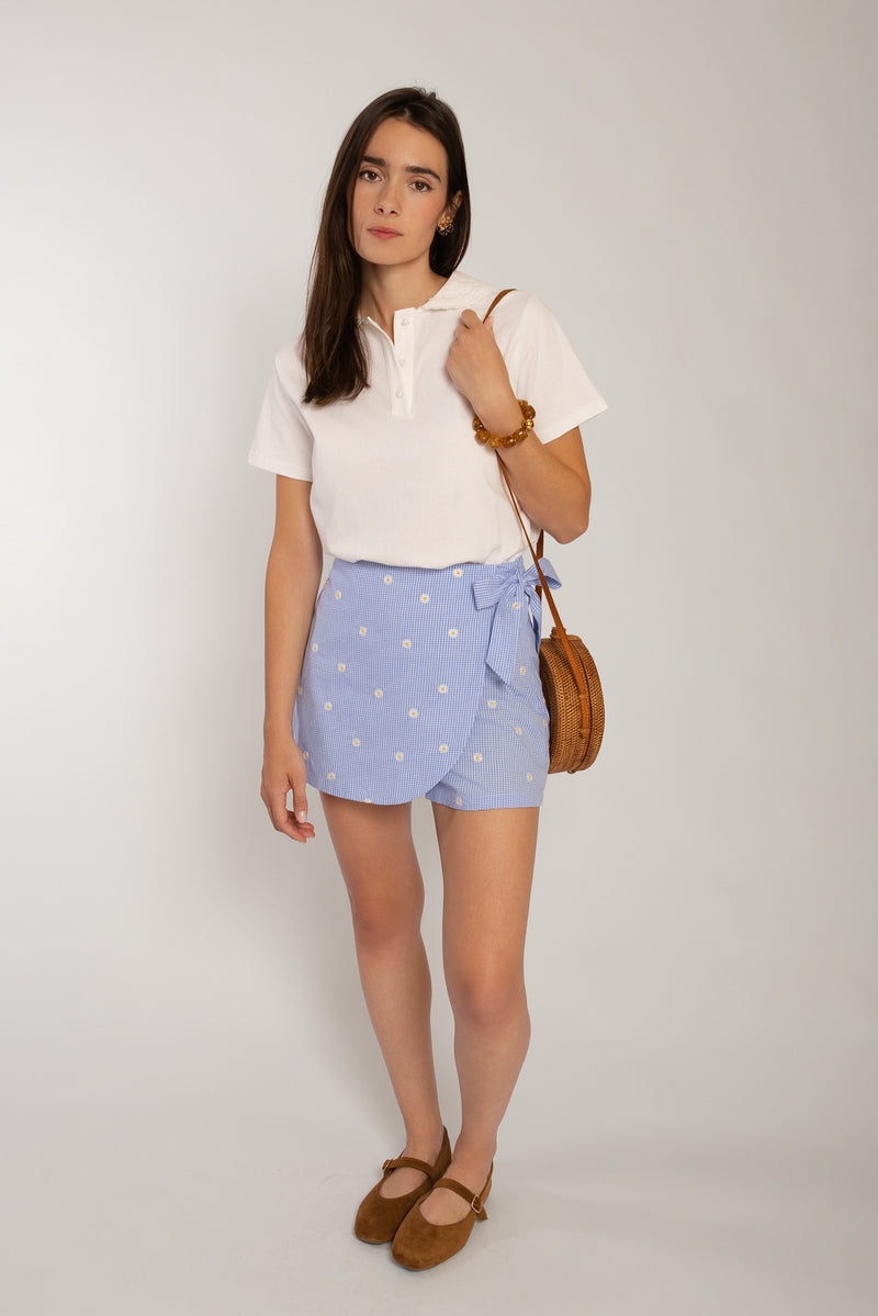 Suzie - T-Shirt