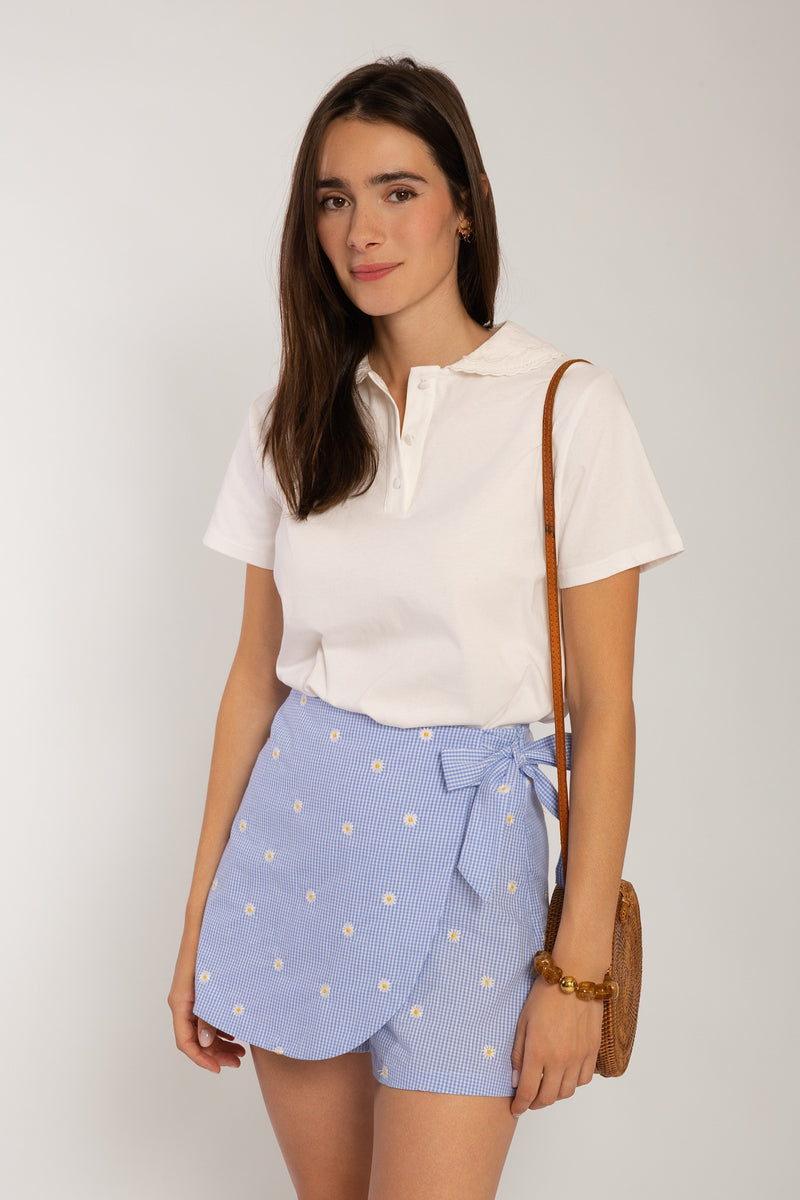 Suzie - T-Shirt