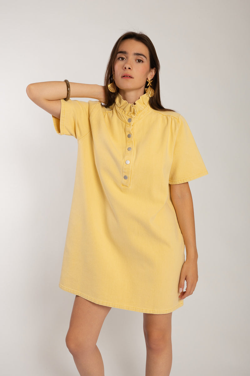 Lya - Robe