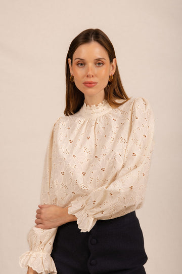 Marisol - Blouse