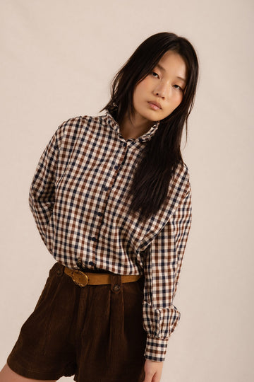 Amélia - Chemise
