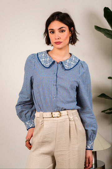 Elie - Chemise