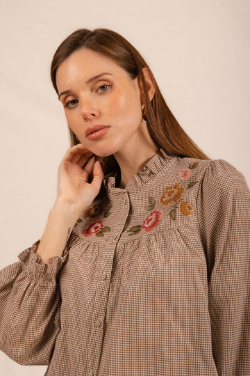 Héloise - Chemise