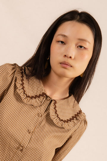 Manelle - Chemise