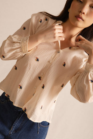 Savana - Chemise