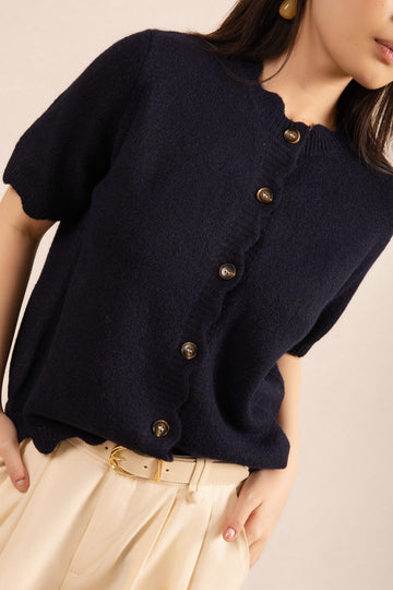 Aglaé - Gilet