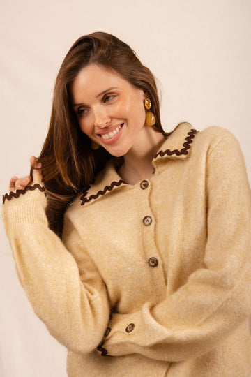 Barn - Gilet